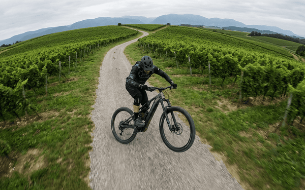 The Ultimate Guide to E-Bike Trails in South Africa: From Cape Winelands to Rugged Off-Road Adventures