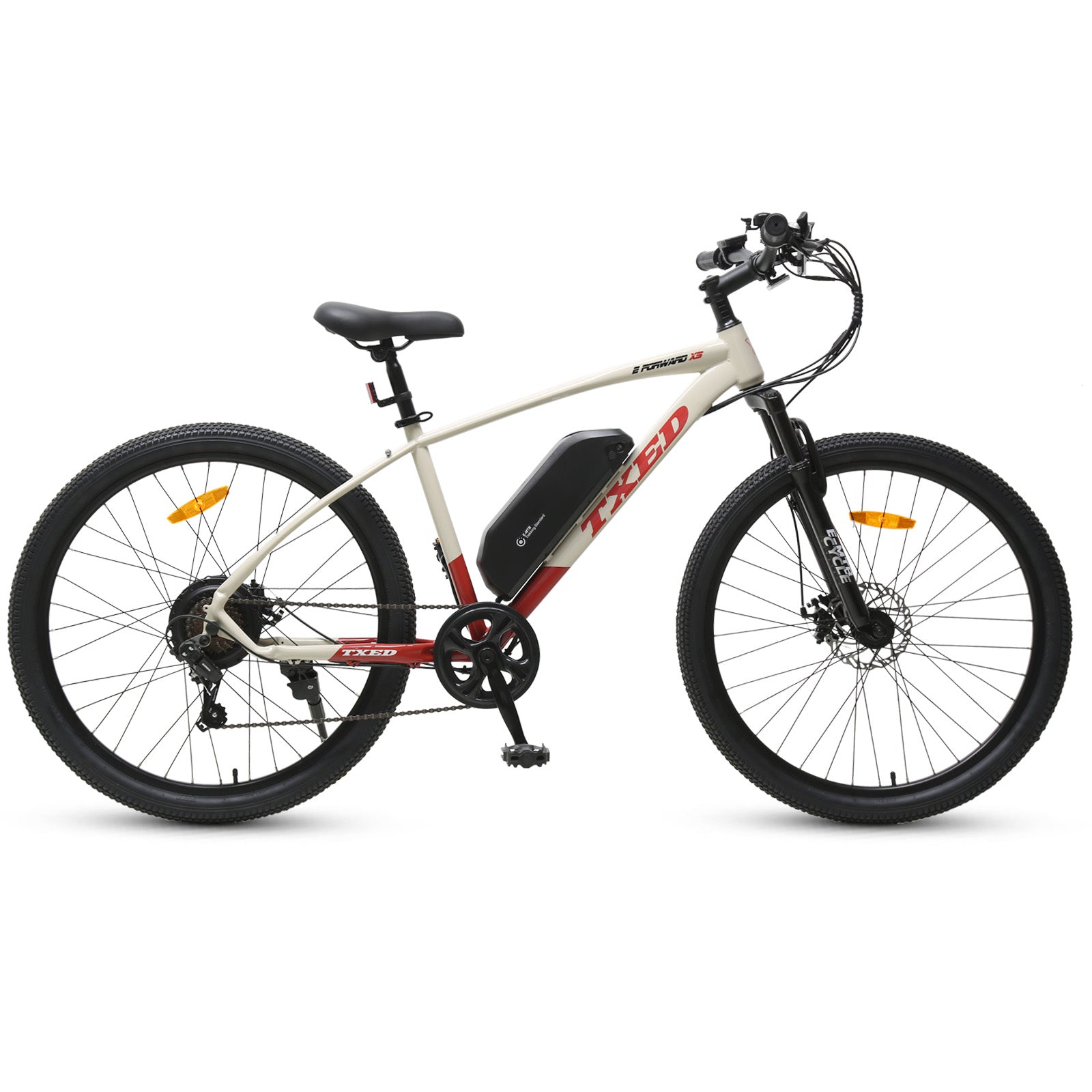 E Forward XS Electric Mountain Bike