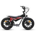 E Moto Kid premium 16