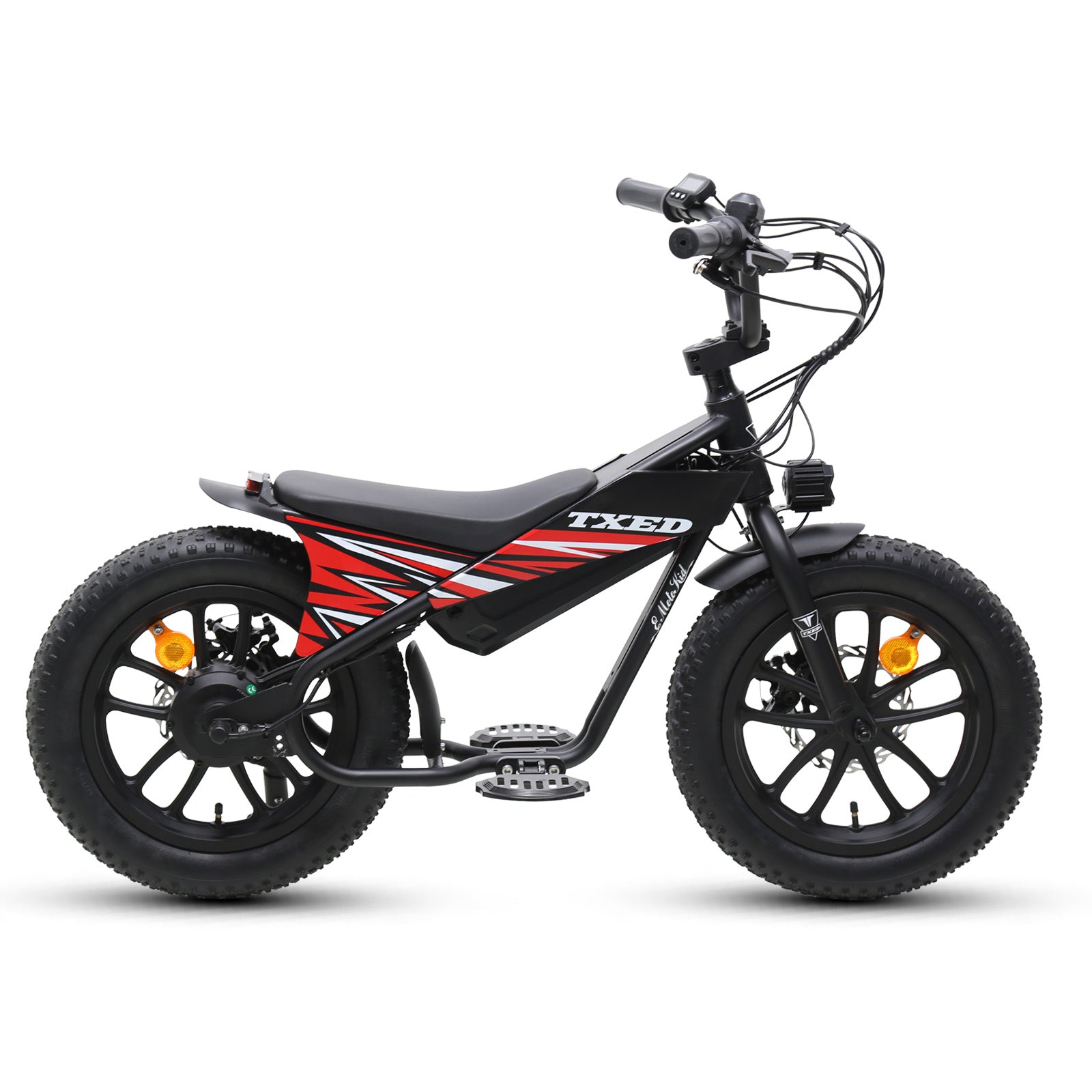 E Moto Kid premium 16