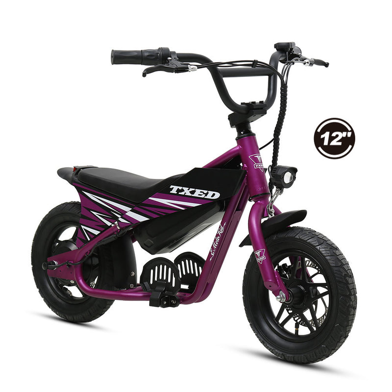 E Moto Kid premium 12
