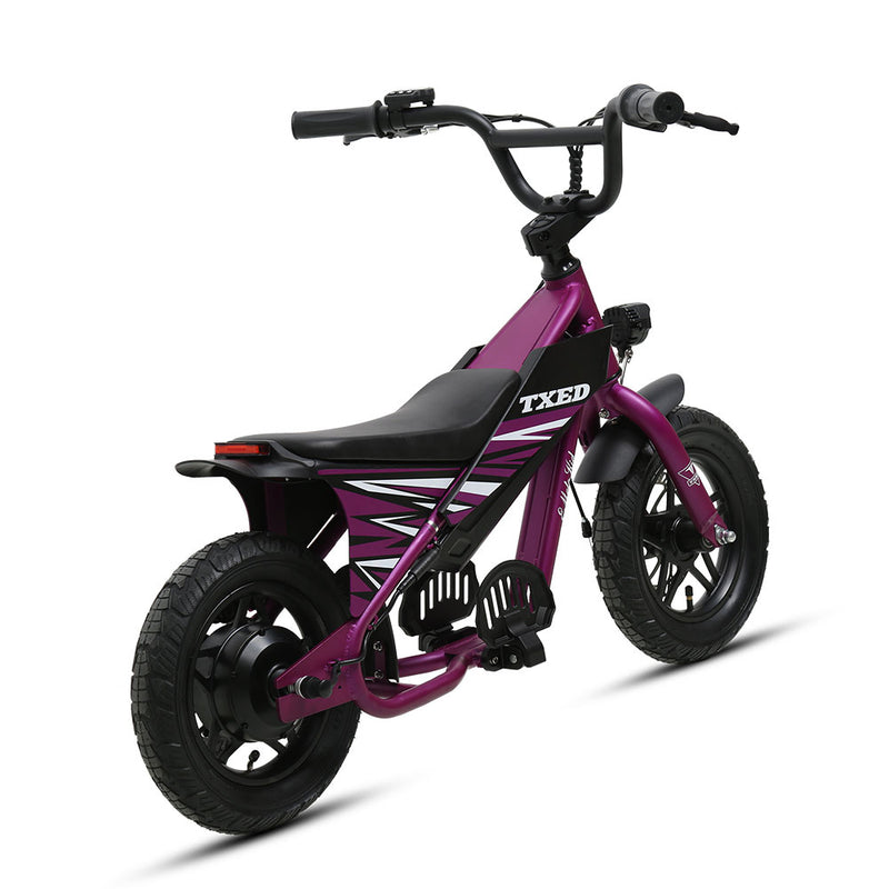 E Moto Kid premium 12