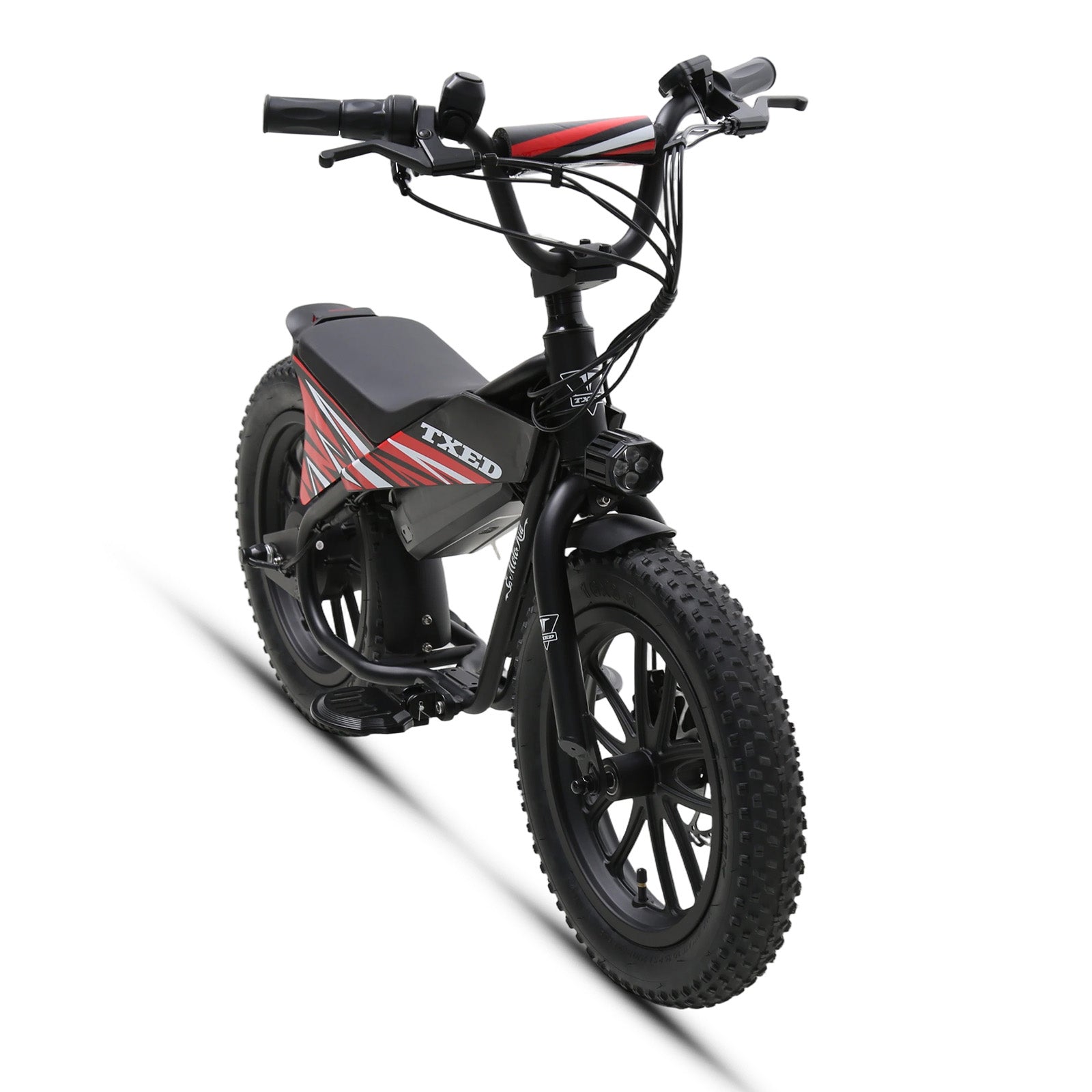 E Moto Kid premium 16