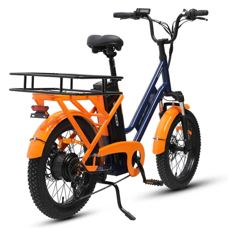 E Fast Delivery
