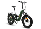 E Fold TX E-Bike