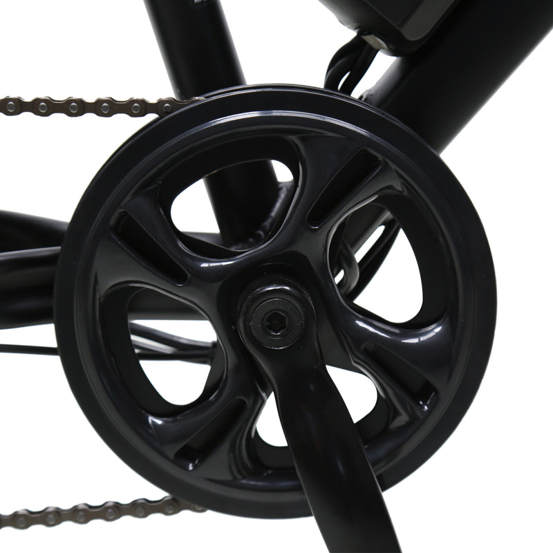 E Moto Kid premium 16