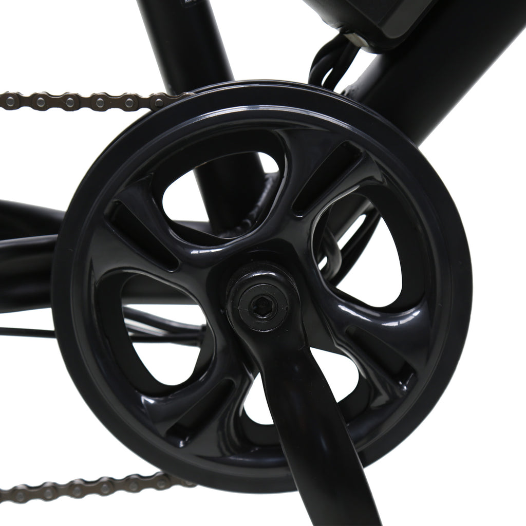 E Moto Kid premium 16