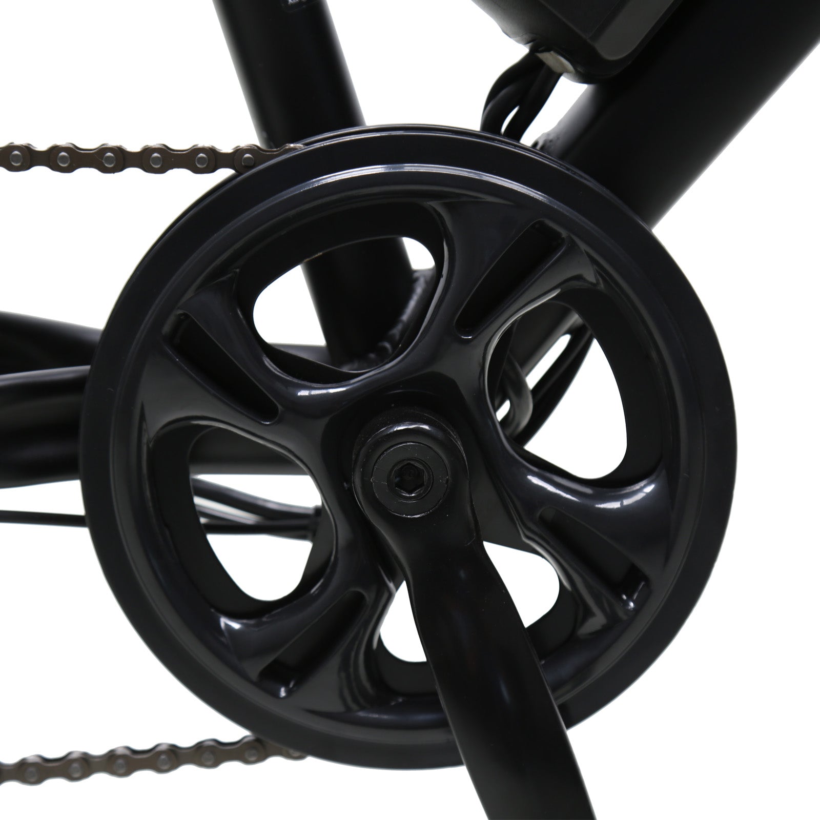 E Moto Kid premium 16