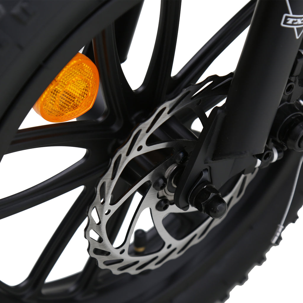 E Moto Kid premium 16