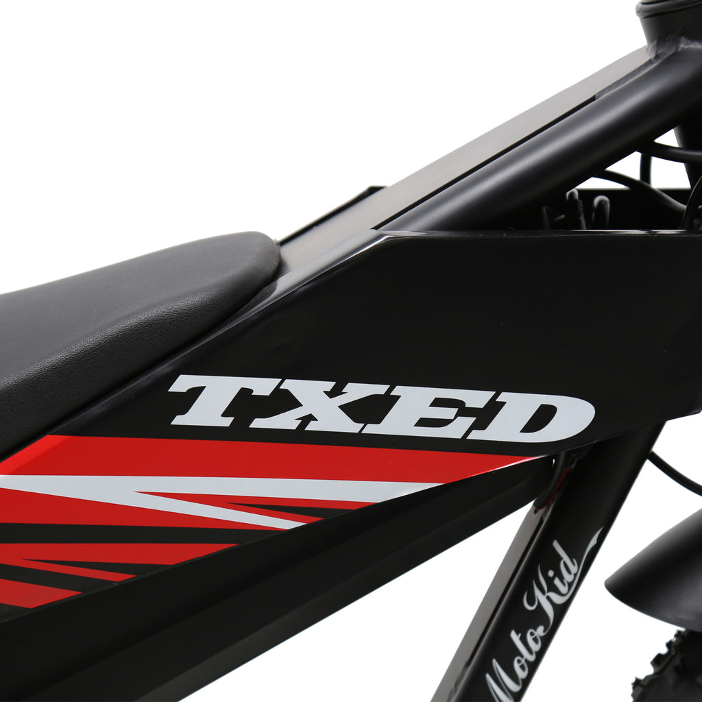 E Moto Kid premium 16