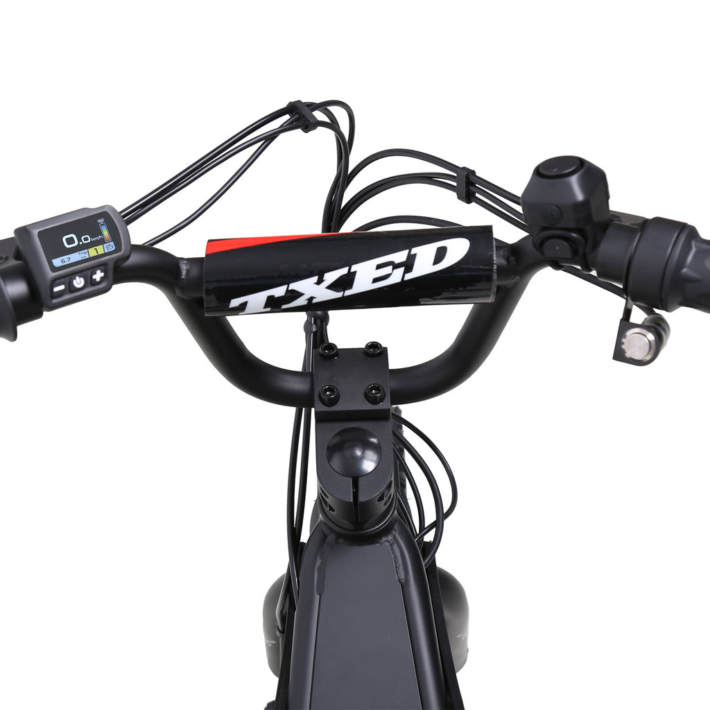 E Moto Kid premium 16