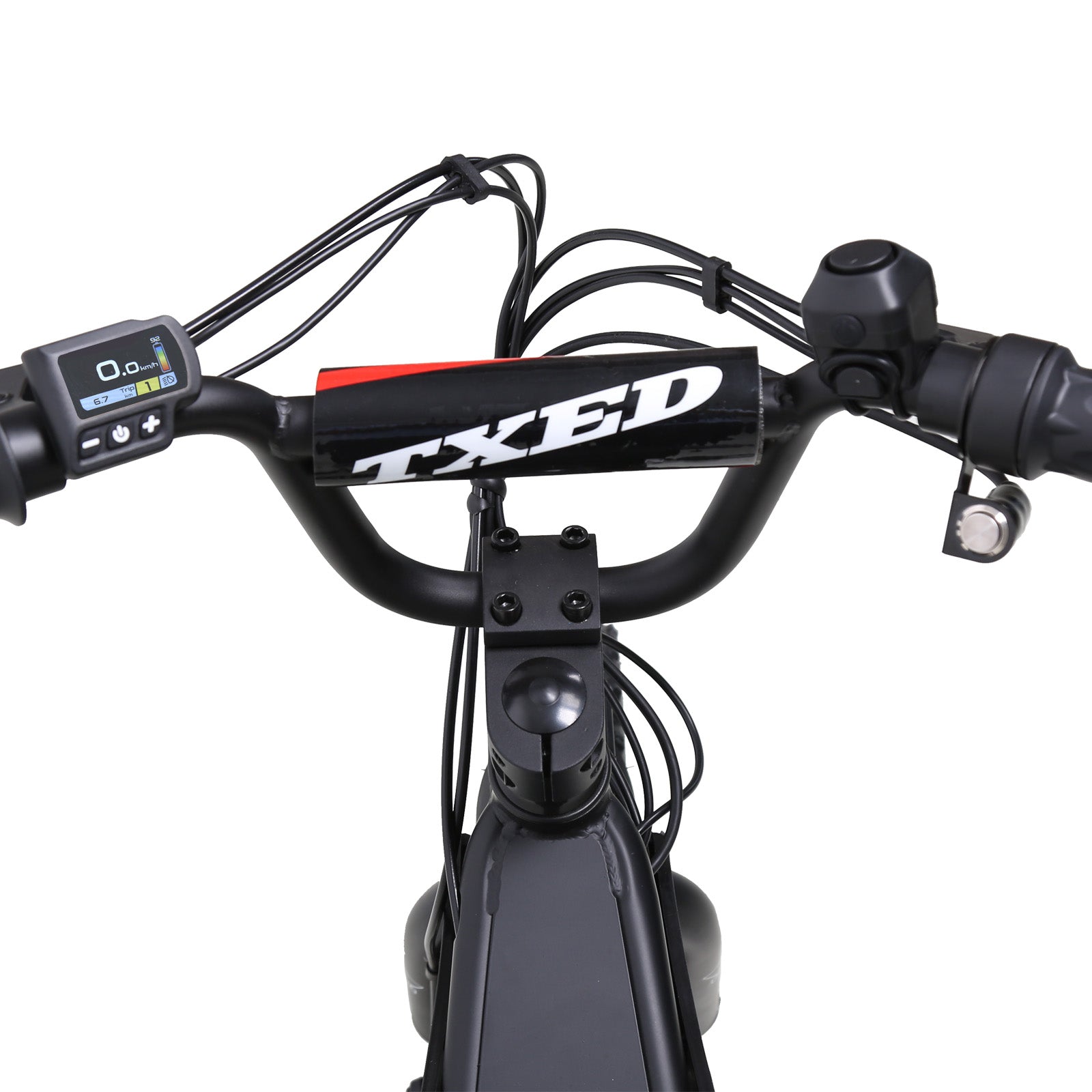 E Moto Kid premium 16