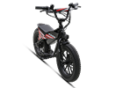 E Moto Kid premium 16