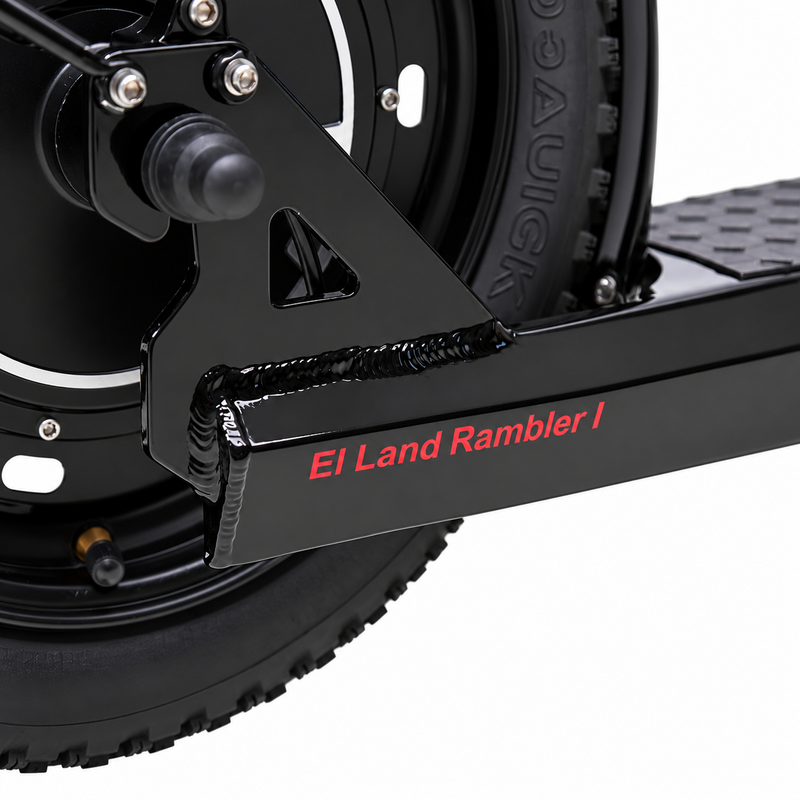 El Land Rambler I